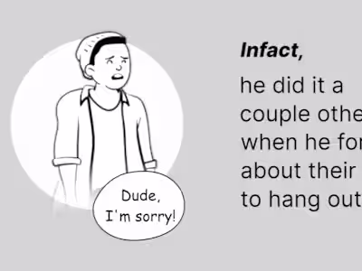 Animated Video