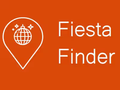 Fiesta Finder