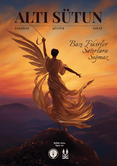 Literature Magazine :: Behance