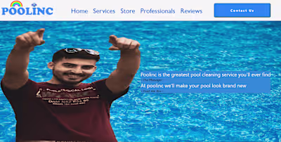 Poolinc