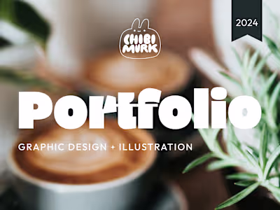 Portfolio 2024