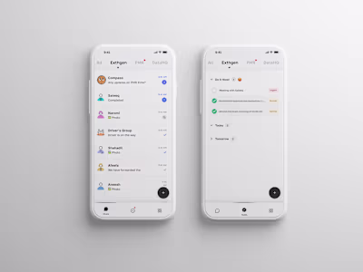 From one of my favourites project