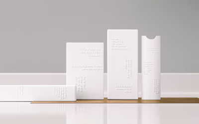 The Poetry of Travel on Behance