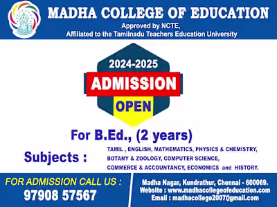 College Banner