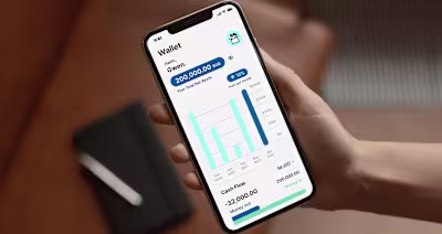 MONEKO App: Enhancing User Experience for a Personal Finance App