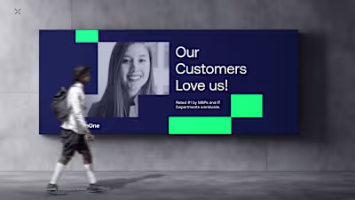 NinjaOne - Billion dollar IT company