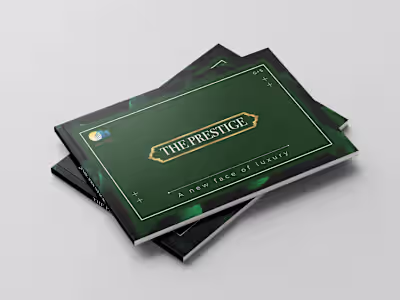 Brochure Designing