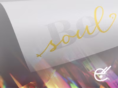 Be Or Soul