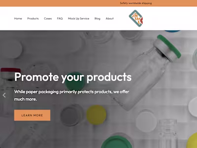 2r3ml Website SEO
