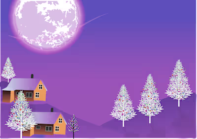 Background Design for Cartoon Animation