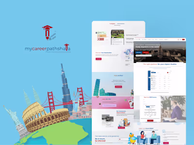 My Career Pathsala