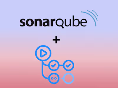 SonarQube Configuration with GitHub Actions