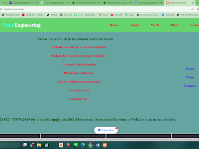 WEB AND DESKTOP APPS DEVELOPMENT