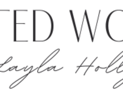 LAYLA HOLLY – Created Worthy