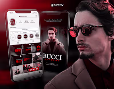 Gabriel Rucci