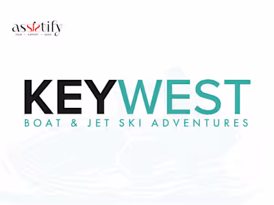 Customer Support & Booking Management for Watersports company. 