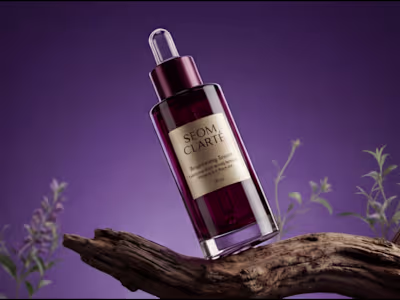 This project is a cinematic