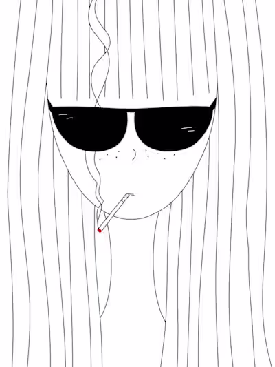 drawing moods - visual feelings