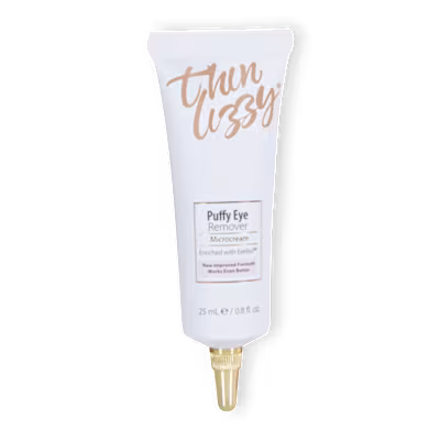 Product Page Development for Thin Lizzy