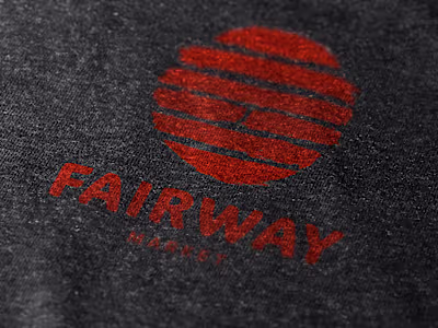 Fairway Rebrand