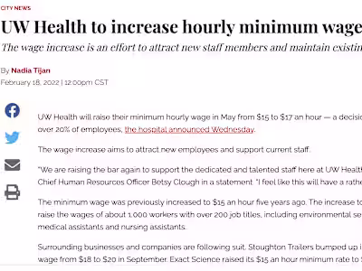 Work/Article Samples 