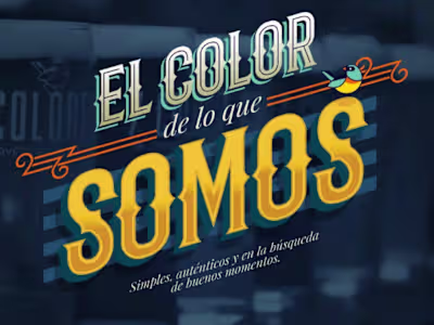 Cerveza 7 Colores (Argentina)