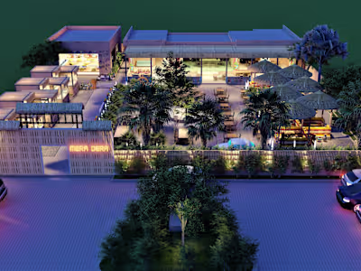 Mera Dera Restaurant