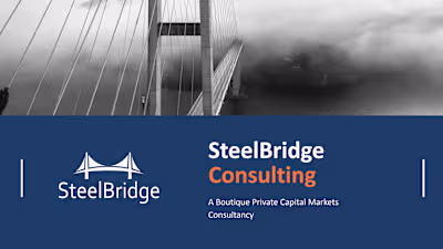 Presentation Designer | Corporate PPT Design