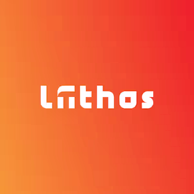 Liithos Branding