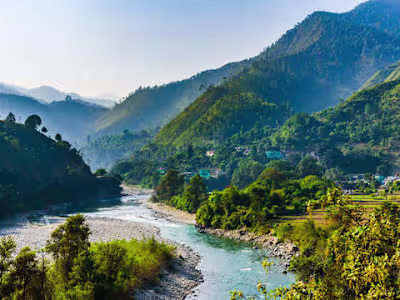 Auli to Dehradun Cab