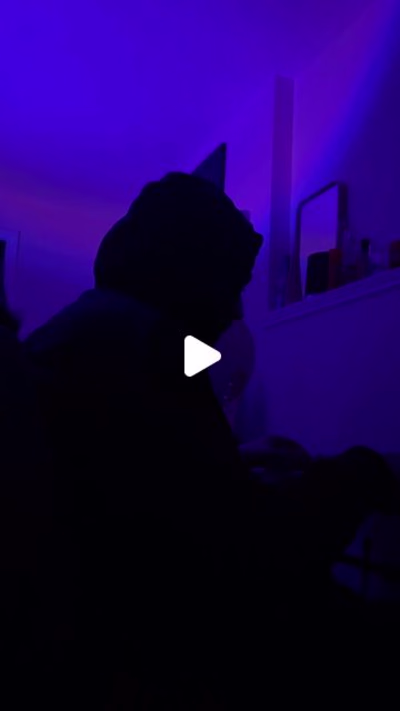 Synth Sunday Instagram reel project