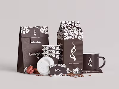 Canphora - sweet coffee of mine