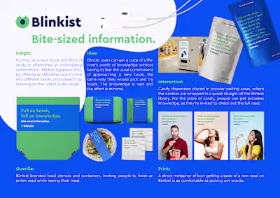 Blinkist