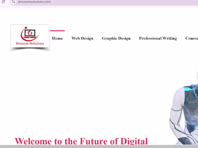 Digital content Manager