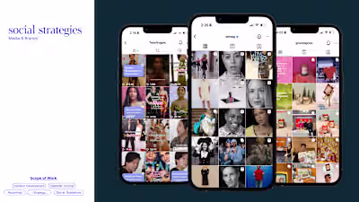 Social Media Specialist