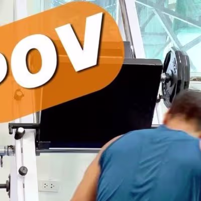 Marti Gimenez on Instagram: “POV Leg Day with my Lady Gym Partn…