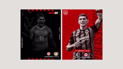 Personal branding for footballers