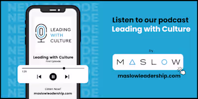 Leading With Culture Podcast