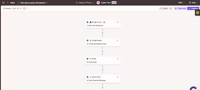 Automation in Action: Saving Time & Streamlining Onboarding.