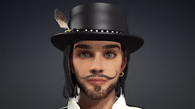The Trickster 