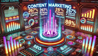 Content Marketing Specialist 