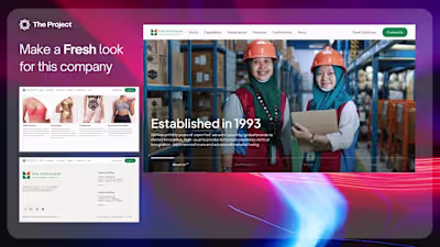 Figma to Elementor Conversion