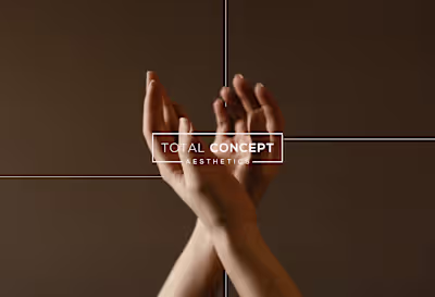 "Total Concept Aesthetics" Wellness and Beaty Clinic
