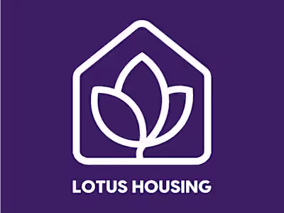 Rebranding project - Lotus Housing
