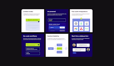 Creative Support for Zip's Ad Campaigns