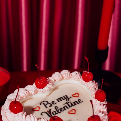 Jay’s Cakes Dubai