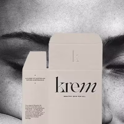 Moon Haus - Creative Studio on Instagram: “Krem - an inclusive …