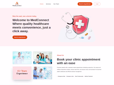 MedConnect