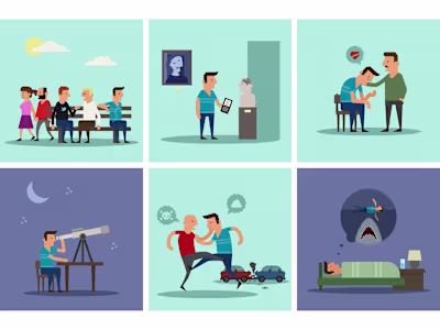 Illustrations