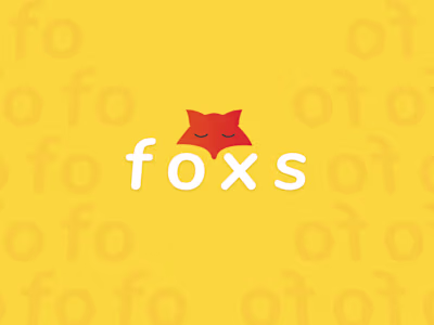 FOXS - Music Licence Platform Concept